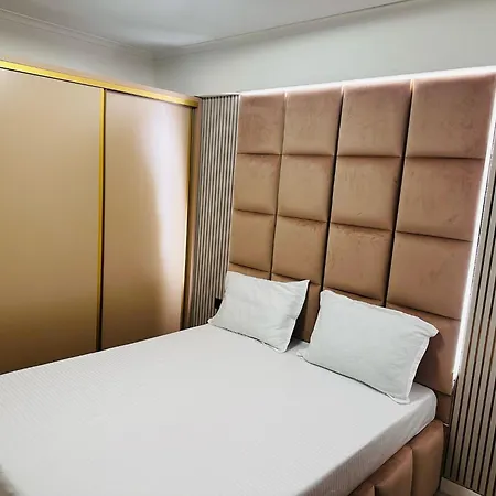 Apartament Matei Odyssey