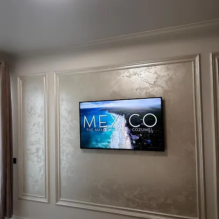 Matei Odyssey Apartament Năvodari