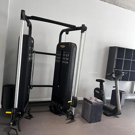 Matei Odyssey Apartament *