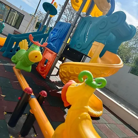 Matei Odyssey * Năvodari