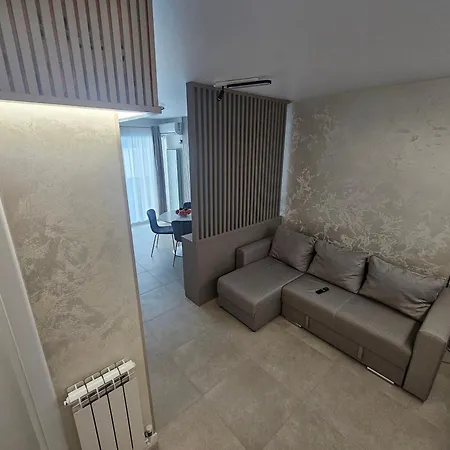 Apartment Matei Odyssey